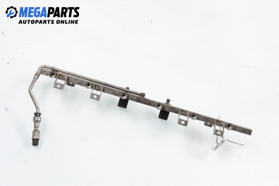 Fuel rail for BMW 5 (E60, E61) 2.2, 170 hp, sedan, 2003