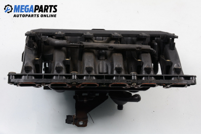 Intake manifold for BMW 5 (E60, E61) 2.2, 170 hp, sedan, 2003