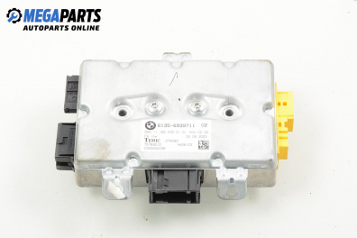 Airbag module for BMW 5 (E60, E61) 2.2, 170 hp, sedan, 2003