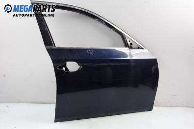 Door for BMW 5 (E60, E61) 2.2, 170 hp, sedan, 2003, position: front - right