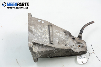 Tampon motor for BMW 5 (E60, E61) 2.2, 170 hp, sedan, 2003, position: dreaptă - fața