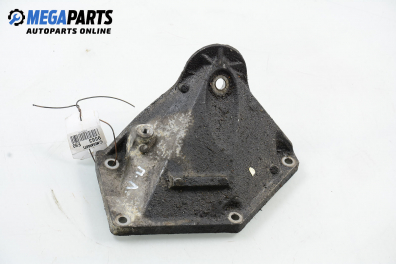 Engine mount bracket for BMW 5 (E60, E61) 2.2, 170 hp, sedan, 2003, position: front - left