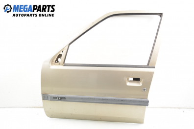 Door for Citroen Saxo 1.1, 60 hp, 5 doors, 1997, position: front - left