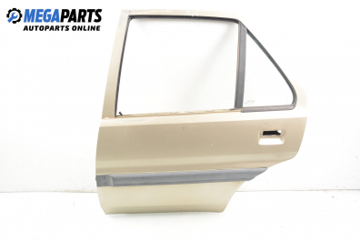 Door for Citroen Saxo 1.1, 60 hp, 5 doors, 1997, position: rear - left