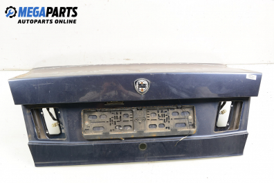 Capac spate for Lancia Dedra 1.6, 90 hp, sedan, 1996