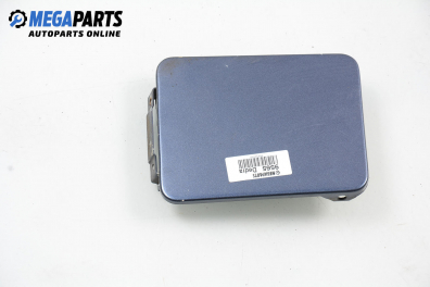 Fuel tank door for Lancia Dedra 1.6, 90 hp, sedan, 1996