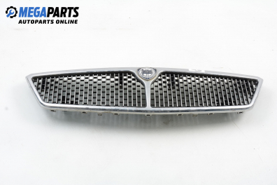 Grill for Lancia Dedra 1.6, 90 hp, sedan, 1996