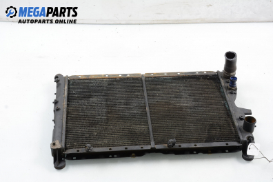 Wasserradiator for Lancia Dedra 1.6, 90 hp, sedan, 1996