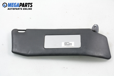 Sun visor for Lancia Dedra 1.6, 90 hp, sedan, 1996, position: right