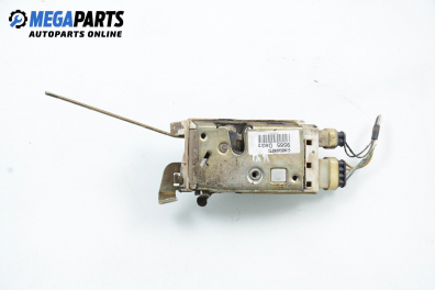 Lock for Lancia Dedra 1.6, 90 hp, sedan, 1996, position: front - left