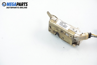 Lock for Lancia Dedra 1.6, 90 hp, sedan, 1996, position: rear - right