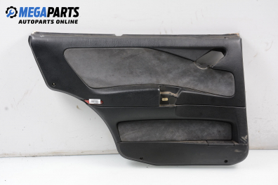 Interior door panel  for Lancia Dedra 1.6, 90 hp, sedan, 1996, position: rear - left