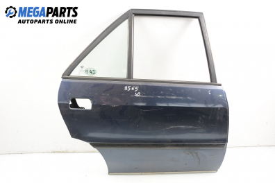 Door for Lancia Dedra 1.6, 90 hp, sedan, 1996, position: rear - right