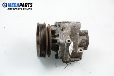 Water pump for Lancia Dedra 1.6, 90 hp, sedan, 1996