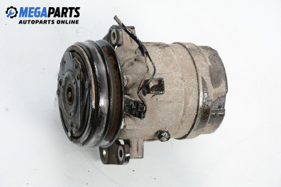 AC compressor for Lancia Dedra 1.6, 90 hp, sedan, 1996