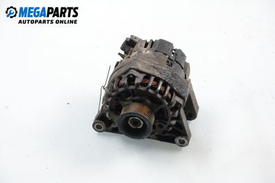 Alternator for Peugeot Boxer 2.0 HDi, 84 hp, lkw, 2004