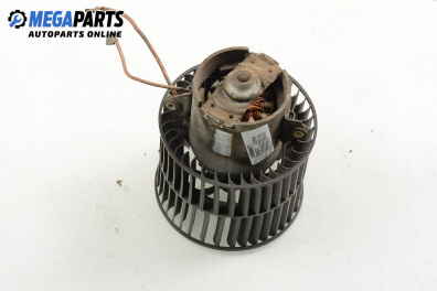 Heating blower for Opel Astra F 1.6 Si, 100 hp, station wagon, 1994