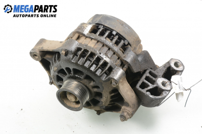 Alternator for Opel Astra F 1.6 Si, 100 hp, station wagon, 1994