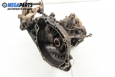  for Opel Astra F 1.6 Si, 100 hp, station wagon, 1994