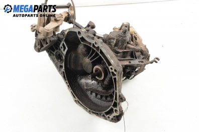  for Opel Astra F 1.6 Si, 100 hp, combi, 1994