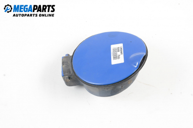 Fuel tank door for Volkswagen Polo (6N/6N2) 1.9 SDI, 64 hp, hatchback, 5 doors, 2001