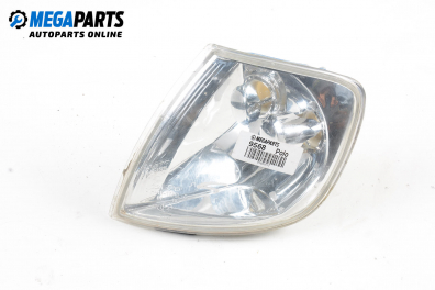 Blinker for Volkswagen Polo (6N/6N2) 1.9 SDI, 64 hp, hatchback, 5 doors, 2001, position: left