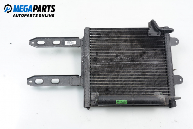 Air conditioning radiator for Volkswagen Polo (6N/6N2) 1.9 SDI, 64 hp, hatchback, 2001