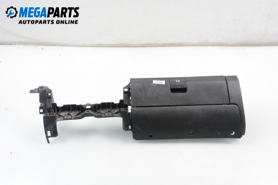 Torpedo for Volkswagen Polo (6N/6N2) 1.9 SDI, 64 hp, hatchback, 5 uși, 2001