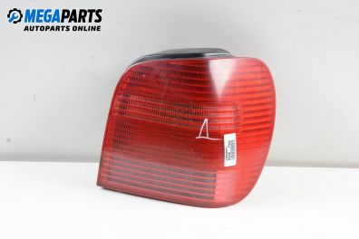 Tail light for Volkswagen Polo (6N/6N2) 1.9 SDI, 64 hp, hatchback, 5 doors, 2001, position: right