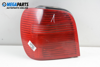 Tail light for Volkswagen Polo (6N/6N2) 1.9 SDI, 64 hp, hatchback, 5 doors, 2001, position: left