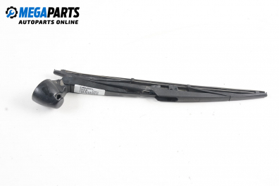 Rear wiper arm for Volkswagen Polo (6N/6N2) 1.9 SDI, 64 hp, hatchback, 5 doors, 2001