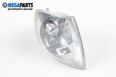 Blinklicht for Volkswagen Polo (6N/6N2) 1.9 SDI, 64 hp, hecktür, 5 türen, 2001, position: rechts