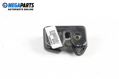 Trunk lock for Volkswagen Polo (6N/6N2) 1.9 SDI, 64 hp, hatchback, 5 doors, 2001