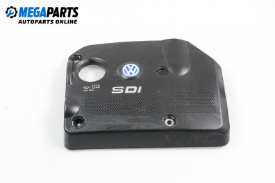 Engine cover for Volkswagen Polo (6N/6N2) 1.9 SDI, 64 hp, hatchback, 5 doors, 2001