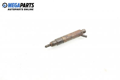 Diesel fuel injector for Volkswagen Polo (6N/6N2) 1.9 SDI, 64 hp, hatchback, 5 doors, 2001