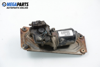 Motor scheibenwischer, vorne for Daihatsu Feroza 1.6 16V 4x4, 95 hp, 1995, position: vorderseite