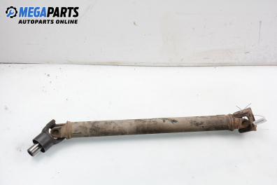 Tail shaft for Daihatsu Feroza 1.6 16V 4x4, 95 hp, 1995, position: rear