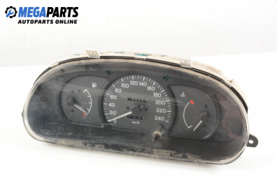 Bloc instrumente de bord for Mitsubishi Colt IV 1.3 12V GLI, 75 hp, hatchback, 3 uși, 1993