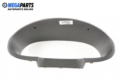 Plastic interior kilometraj for Mitsubishi Colt IV 1.3 12V GLI, 75 hp, hatchback, 3 uși, 1993