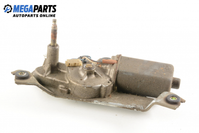 Front wipers motor for Mitsubishi Colt IV 1.3 12V GLI, 75 hp, hatchback, 1993, position: rear