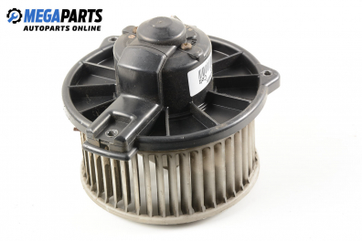 Heating blower for Mitsubishi Colt IV 1.3 12V GLI, 75 hp, hatchback, 3 doors, 1993