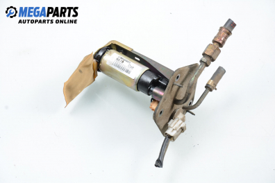 Fuel pump for Mitsubishi Colt IV 1.3 12V GLI, 75 hp, hatchback, 3 doors, 1993