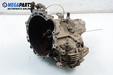  for Mitsubishi Colt IV 1.3 12V GLI, 75 hp, hatchback, 1993