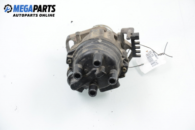 Delco distributor for Mitsubishi Colt IV 1.3 12V GLI, 75 hp, hatchback, 1993