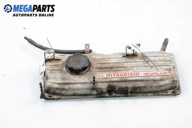 Valve cover for Mitsubishi Colt IV 1.3 12V GLI, 75 hp, hatchback, 1993