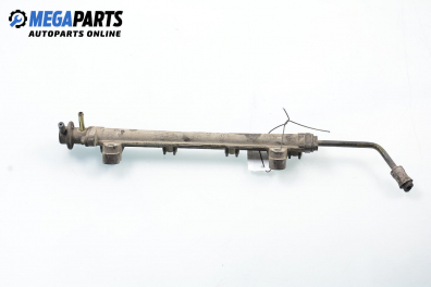 Fuel rail for Mitsubishi Colt IV 1.3 12V GLI, 75 hp, hatchback, 3 doors, 1993