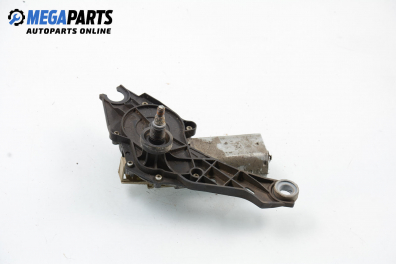 Motor ștergătoare parbriz for Citroen Saxo 1.5 D, 57 hp, 2000, position: din spate