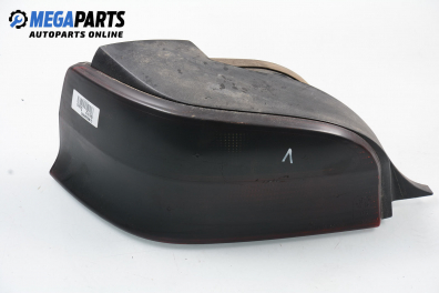 Tail light for Citroen Saxo 1.5 D, 57 hp, 5 doors, 2000, position: left