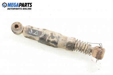 Shock absorber for Citroen Saxo 1.5 D, 57 hp, 5 doors, 2000, position: rear - right