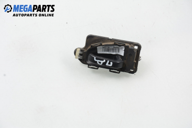 Inner handle for Citroen Saxo 1.5 D, 57 hp, 5 doors, 2000, position: front - right